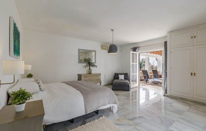 Reventa - House - Detached Villa - El Paraiso - El Paraíso