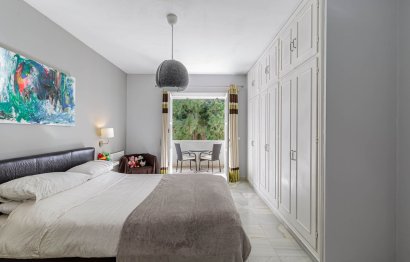 Reventa - House - Detached Villa - El Paraiso - El Paraíso