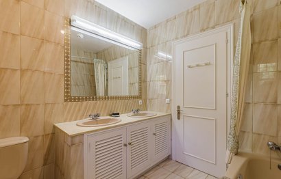 Reventa - House - Detached Villa - El Paraiso - El Paraíso