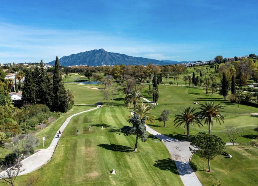 Reventa - House - Detached Villa - El Paraiso - El Paraíso