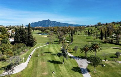 Reventa - House - Detached Villa - El Paraiso - El Paraíso