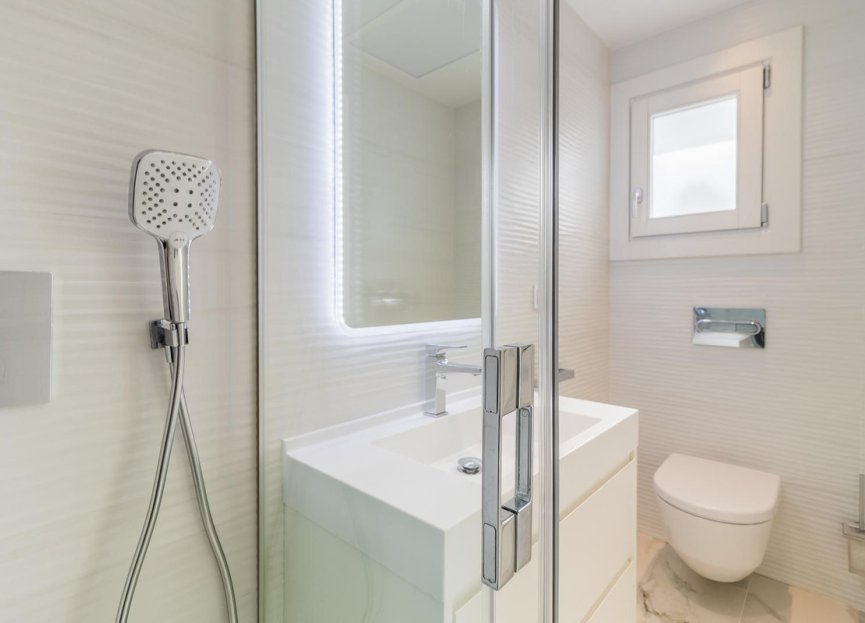 Resale - House - Townhouse - Estepona - Estepona Centro