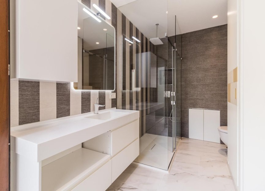 Resale - House - Townhouse - Estepona - Estepona Centro