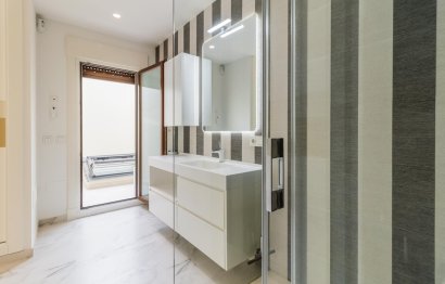 Resale - House - Townhouse - Estepona - Estepona Centro