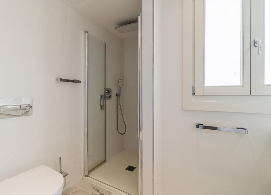 Resale - House - Townhouse - Estepona - Estepona Centro