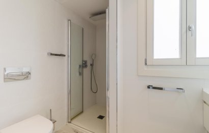 Resale - House - Townhouse - Estepona - Estepona Centro