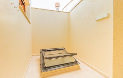 Resale - House - Townhouse - Estepona - Estepona Centro