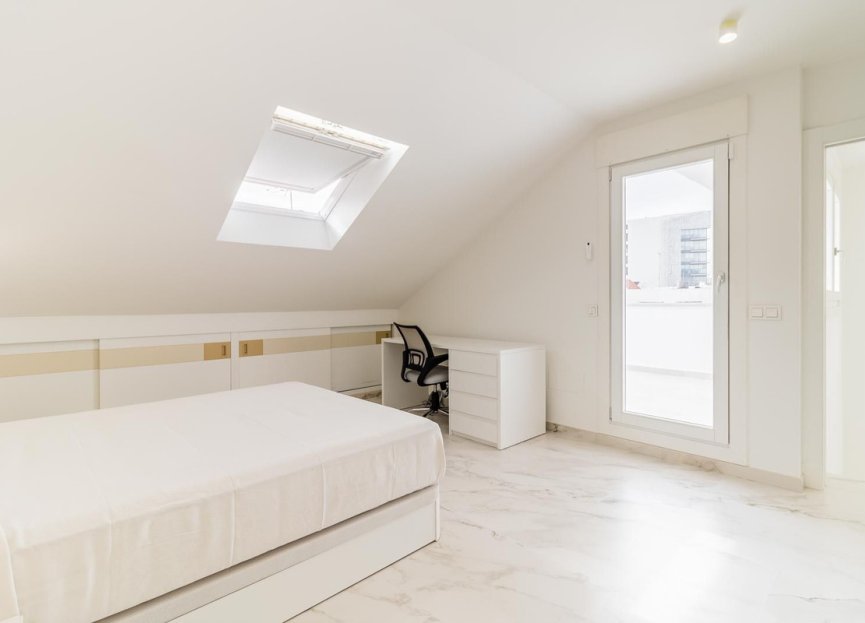 Resale - House - Townhouse - Estepona - Estepona Centro