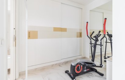 Resale - House - Townhouse - Estepona - Estepona Centro