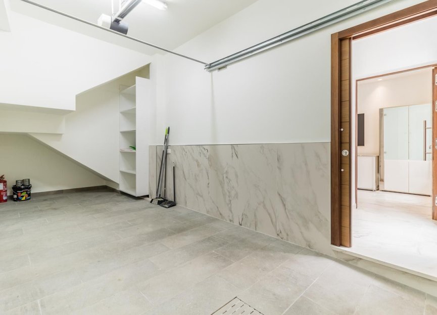 Resale - House - Townhouse - Estepona - Estepona Centro