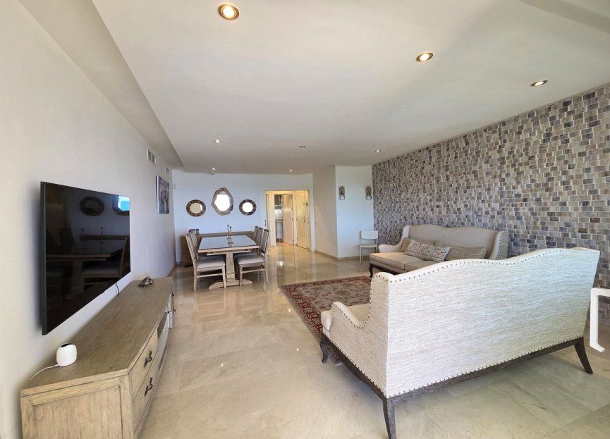 Reventa - Apartment - Middle Floor Apartment - Estepona - Estepona Centro