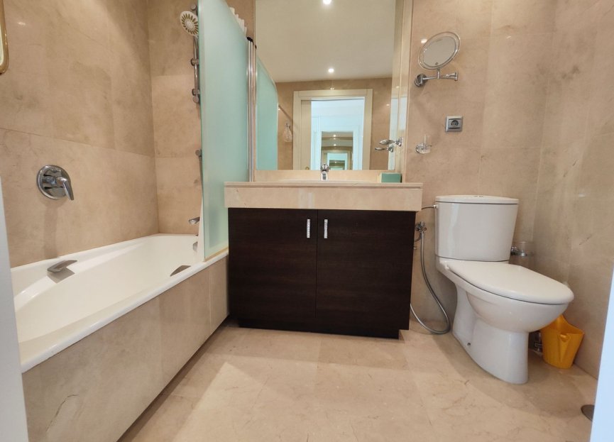 Reventa - Apartment - Middle Floor Apartment - Estepona - Estepona Centro