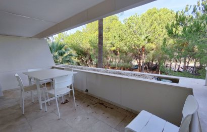 Reventa - Apartment - Middle Floor Apartment - Estepona - Estepona Centro
