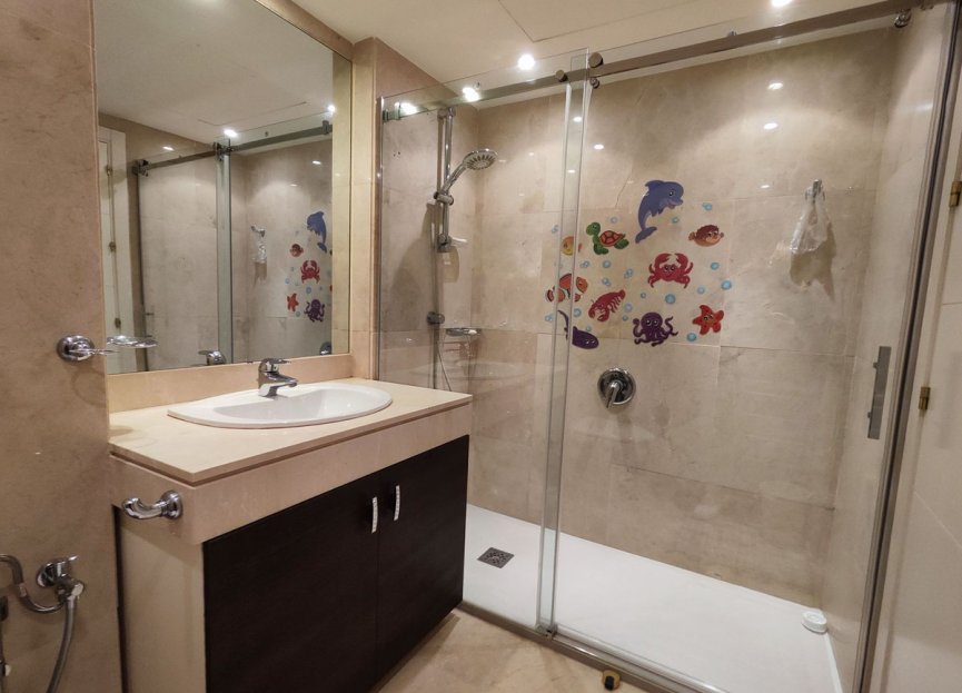 Reventa - Apartment - Middle Floor Apartment - Estepona - Estepona Centro