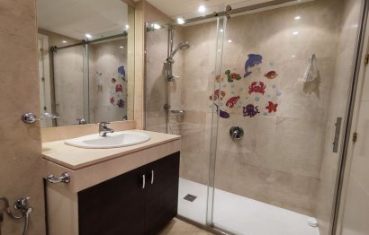 Reventa - Apartment - Middle Floor Apartment - Estepona - Estepona Centro