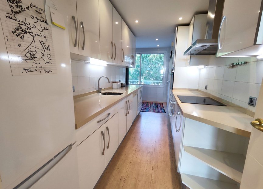 Reventa - Apartment - Middle Floor Apartment - Estepona - Estepona Centro