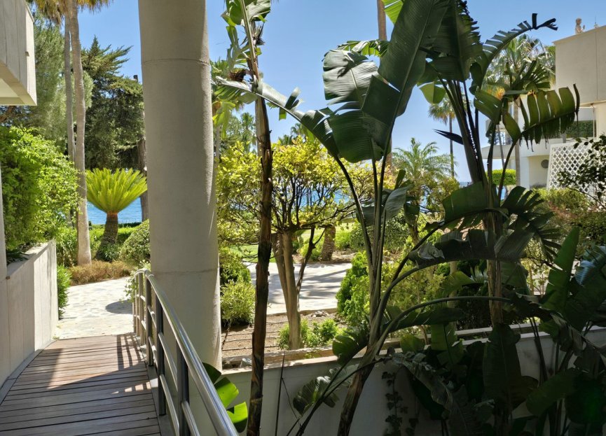 Reventa - Apartment - Middle Floor Apartment - Estepona - Estepona Centro