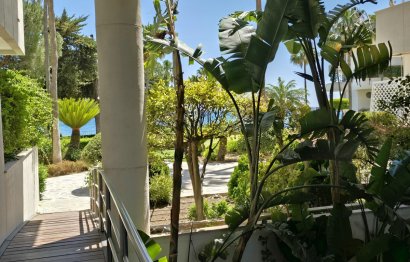 Reventa - Apartment - Middle Floor Apartment - Estepona - Estepona Centro