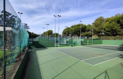 Reventa - Apartment - Middle Floor Apartment - Estepona - Estepona Centro