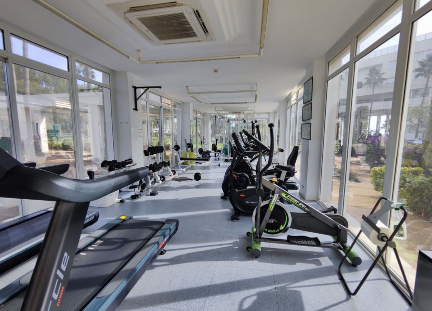 Reventa - Apartment - Middle Floor Apartment - Estepona - Estepona Centro