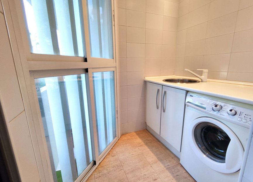 Reventa - Apartment - Middle Floor Apartment - Estepona - Estepona Centro