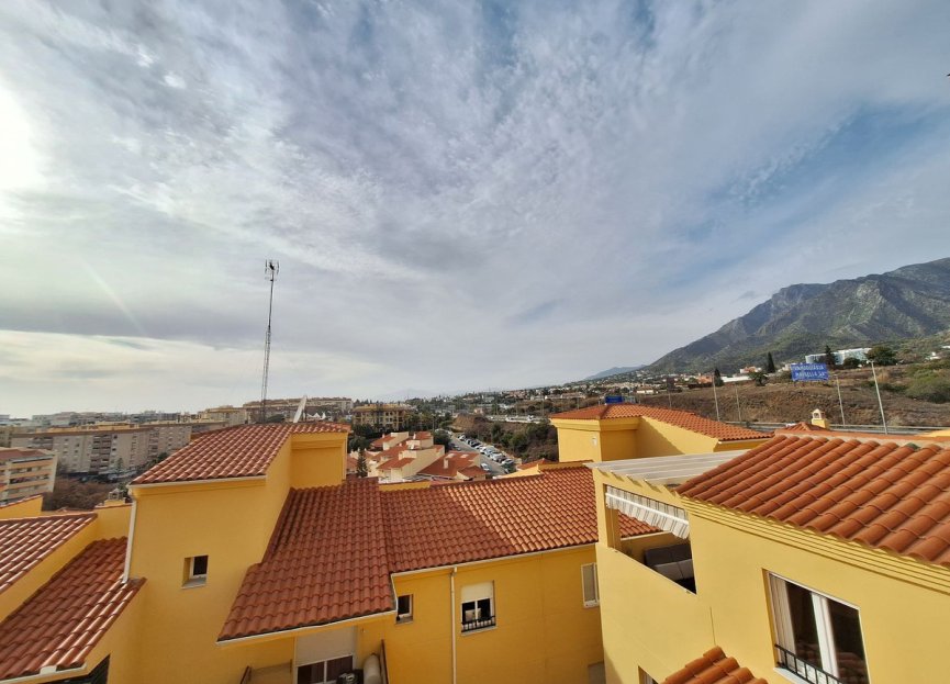 Reventa - Apartment - Penthouse - Marbella - Marbella Centro