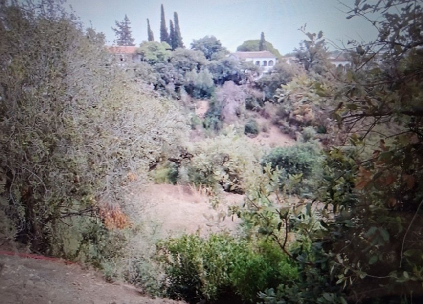 Obra nueva - Plot - Residential Plot - Marbella - Elviria