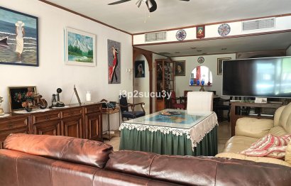 Reventa - Ground floor apartment - Marbella - Guadalmina Alta