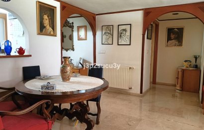Reventa - Ground floor apartment - Marbella - Guadalmina Alta