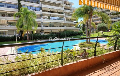 Reventa - Ground floor apartment - Marbella - Guadalmina Alta