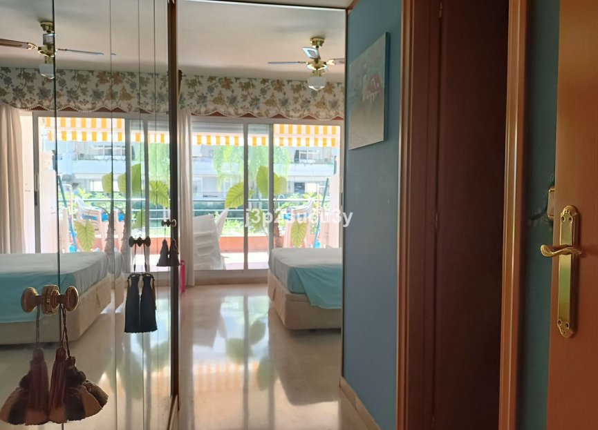 Reventa - Ground floor apartment - Marbella - Guadalmina Alta