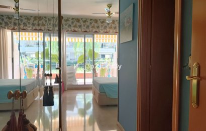 Reventa - Ground floor apartment - Marbella - Guadalmina Alta
