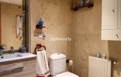 Reventa - Ground floor apartment - Marbella - Guadalmina Alta