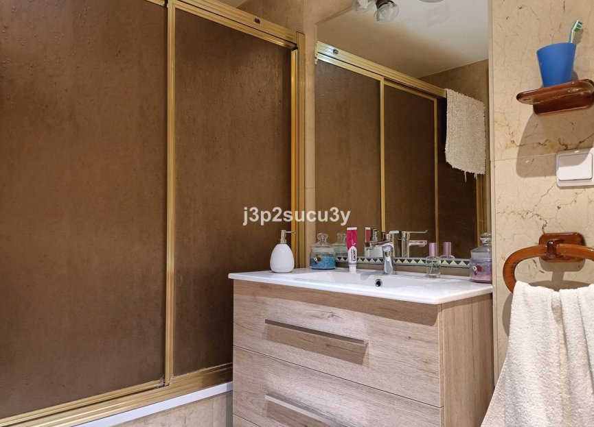 Reventa - Ground floor apartment - Marbella - Guadalmina Alta