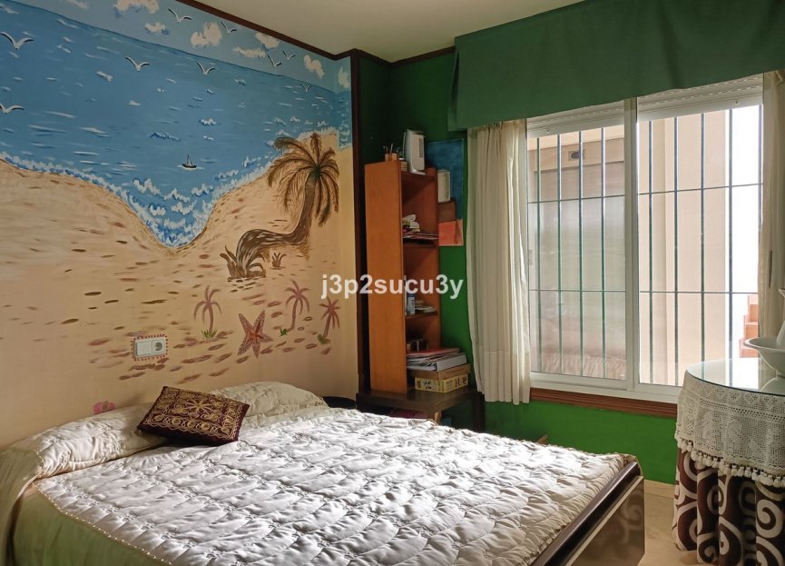 Reventa - Ground floor apartment - Marbella - Guadalmina Alta