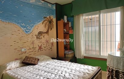 Reventa - Ground floor apartment - Marbella - Guadalmina Alta