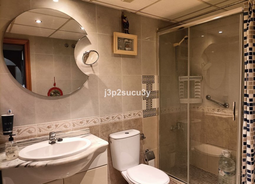 Reventa - Ground floor apartment - Marbella - Guadalmina Alta