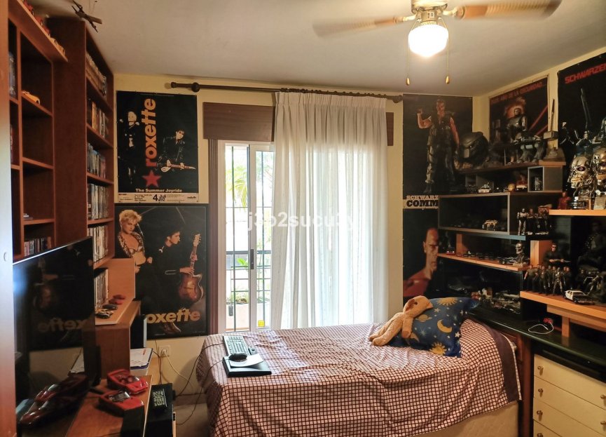 Reventa - Ground floor apartment - Marbella - Guadalmina Alta