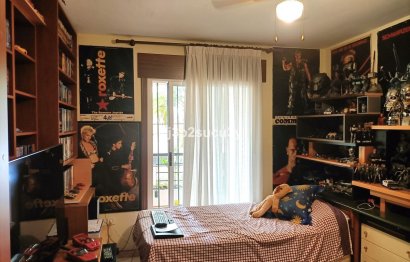 Reventa - Ground floor apartment - Marbella - Guadalmina Alta