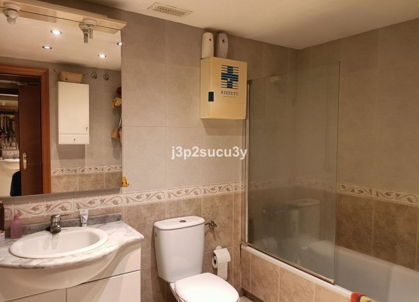 Reventa - Ground floor apartment - Marbella - Guadalmina Alta