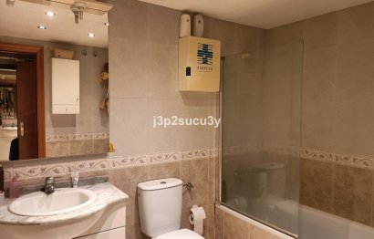 Reventa - Ground floor apartment - Marbella - Guadalmina Alta
