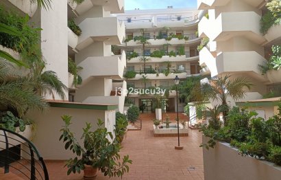 Reventa - Ground floor apartment - Marbella - Guadalmina Alta