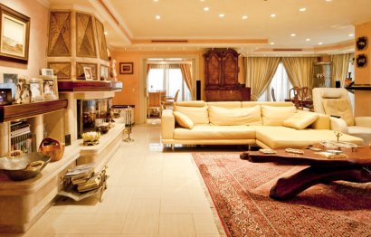 Resale - House - Detached Villa - Marbella - Puerto Banús