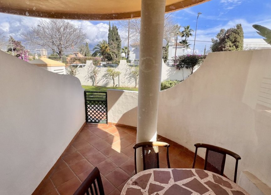 Resale - Apartment - Duplex - Marbella - Nueva Andalucia
