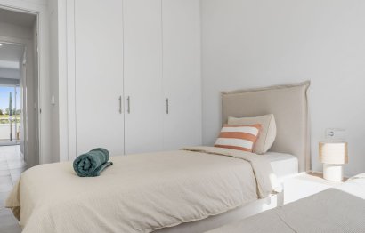 Reventa - Apartment - Penthouse - Estepona - Cancelada