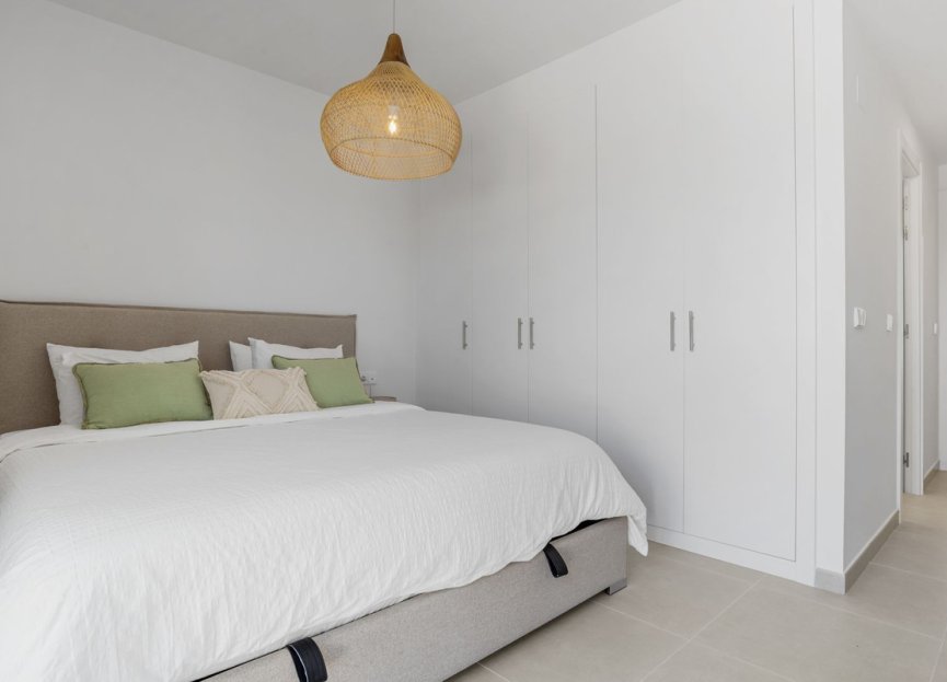 Reventa - Apartment - Penthouse - Estepona - Cancelada