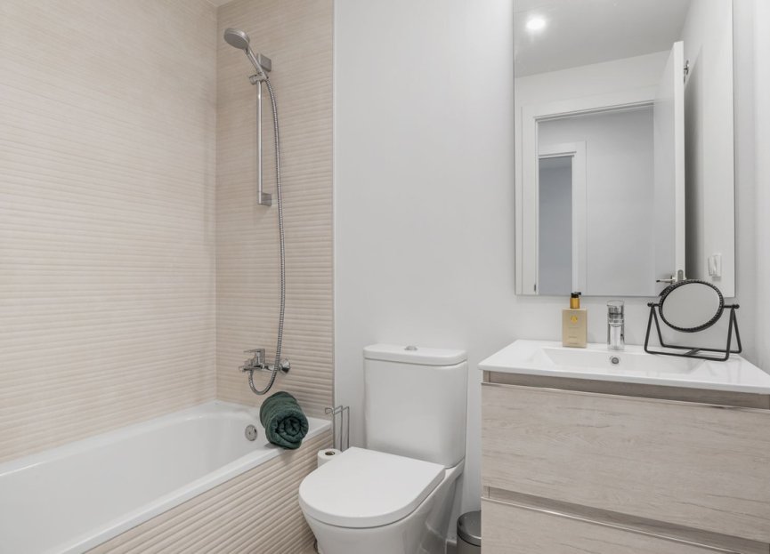 Reventa - Apartment - Penthouse - Estepona - Cancelada