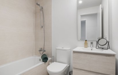 Reventa - Apartment - Penthouse - Estepona - Cancelada