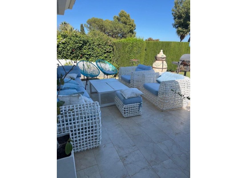 Reventa - House - Detached Villa - El Paraiso - El Paraíso