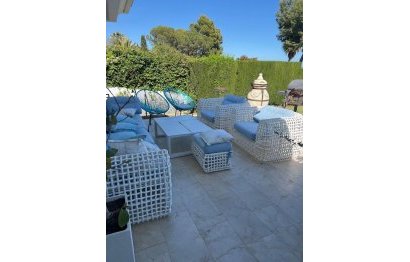 Reventa - House - Detached Villa - El Paraiso - El Paraíso